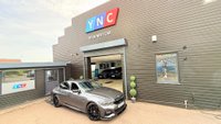 USED 2022 22 BMW 3 SERIES 2.0 330e 12kWh M Sport Auto Euro 6 (s/s) 4dr PERFORMANCEKIT+QUADEXHAUST+20S