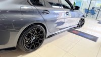 USED 2022 22 BMW 3 SERIES 2.0 330e 12kWh M Sport Auto Euro 6 (s/s) 4dr PERFORMANCEKIT+QUADEXHAUST+20S