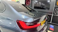 USED 2022 22 BMW 3 SERIES 2.0 330e 12kWh M Sport Auto Euro 6 (s/s) 4dr PERFORMANCEKIT+QUADEXHAUST+20S