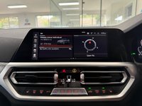 USED 2022 22 BMW 3 SERIES 2.0 330e 12kWh M Sport Auto Euro 6 (s/s) 4dr PERFORMANCEKIT+QUADEXHAUST+20S