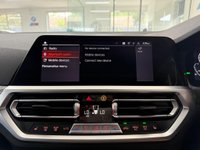 USED 2022 22 BMW 3 SERIES 2.0 330e 12kWh M Sport Auto Euro 6 (s/s) 4dr PERFORMANCEKIT+QUADEXHAUST+20S