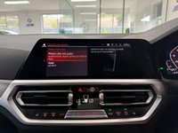 USED 2022 22 BMW 3 SERIES 2.0 330e 12kWh M Sport Auto Euro 6 (s/s) 4dr PERFORMANCEKIT+QUADEXHAUST+20S