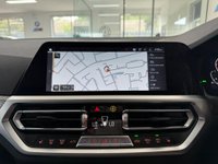 USED 2022 22 BMW 3 SERIES 2.0 330e 12kWh M Sport Auto Euro 6 (s/s) 4dr PERFORMANCEKIT+QUADEXHAUST+20S