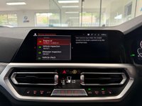 USED 2022 22 BMW 3 SERIES 2.0 330e 12kWh M Sport Auto Euro 6 (s/s) 4dr PERFORMANCEKIT+QUADEXHAUST+20S