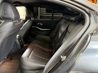 USED 2022 22 BMW 3 SERIES 2.0 330e 12kWh M Sport Auto Euro 6 (s/s) 4dr PERFORMANCEKIT+QUADEXHAUST+20S