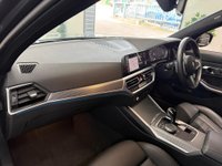 USED 2022 22 BMW 3 SERIES 2.0 330e 12kWh M Sport Auto Euro 6 (s/s) 4dr PERFORMANCEKIT+QUADEXHAUST+20S