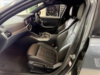 USED 2022 22 BMW 3 SERIES 2.0 330e 12kWh M Sport Auto Euro 6 (s/s) 4dr PERFORMANCEKIT+QUADEXHAUST+20S