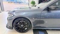 USED 2022 22 BMW 3 SERIES 2.0 330e 12kWh M Sport Auto Euro 6 (s/s) 4dr PERFORMANCEKIT+QUADEXHAUST+20S