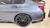 USED 2022 22 BMW 3 SERIES 2.0 330e 12kWh M Sport Auto Euro 6 (s/s) 4dr PERFORMANCEKIT+QUADEXHAUST+20S