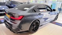 USED 2022 22 BMW 3 SERIES 2.0 330e 12kWh M Sport Auto Euro 6 (s/s) 4dr PERFORMANCEKIT+QUADEXHAUST+20S