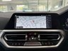 USED 2022 22 BMW 3 SERIES 2.0 330e 12kWh M Sport Auto Euro 6 (s/s) 4dr PERFORMANCEKIT+QUADEXHAUST+20S