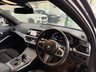 USED 2022 22 BMW 3 SERIES 2.0 330e 12kWh M Sport Auto Euro 6 (s/s) 4dr PERFORMANCEKIT+QUADEXHAUST+20S