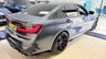 USED 2022 22 BMW 3 SERIES 2.0 330e 12kWh M Sport Auto Euro 6 (s/s) 4dr PERFORMANCEKIT+QUADEXHAUST+20S