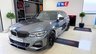 USED 2022 22 BMW 3 SERIES 2.0 330e 12kWh M Sport Auto Euro 6 (s/s) 4dr PERFORMANCEKIT+QUADEXHAUST+20S