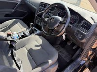 USED 2017 17 VOLKSWAGEN GOLF 1.4 TSI BlueMotion Tech SE Euro 6 (s/s) 5dr CRUISE+6SPEED+ULEZ FREE