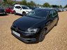 USED 2017 17 VOLKSWAGEN GOLF 1.4 TSI BlueMotion Tech SE Euro 6 (s/s) 5dr CRUISE+6SPEED+ULEZ FREE