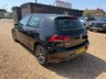 USED 2017 17 VOLKSWAGEN GOLF 1.4 TSI BlueMotion Tech SE Euro 6 (s/s) 5dr CRUISE+6SPEED+ULEZ FREE