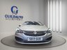 USED 2017 17 VAUXHALL ASTRA 1.6 CDTi ecoTEC BlueInjection SRi VX Line Nav Hatchback 5dr Diesel Manual Euro 6 (110 ps) 03 Month  Part+Labour Warranty