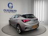USED 2017 17 VAUXHALL ASTRA 1.6 CDTi ecoTEC BlueInjection SRi VX Line Nav Hatchback 5dr Diesel Manual Euro 6 (110 ps) 03 Month  Part+Labour Warranty
