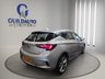 USED 2017 17 VAUXHALL ASTRA 1.6 CDTi ecoTEC BlueInjection SRi VX Line Nav Hatchback 5dr Diesel Manual Euro 6 (110 ps) 03 Month  Part+Labour Warranty