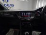 USED 2017 17 VAUXHALL ASTRA 1.6 CDTi ecoTEC BlueInjection SRi VX Line Nav Hatchback 5dr Diesel Manual Euro 6 (110 ps) 03 Month  Part+Labour Warranty