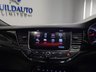 USED 2017 17 VAUXHALL ASTRA 1.6 CDTi ecoTEC BlueInjection SRi VX Line Nav Hatchback 5dr Diesel Manual Euro 6 (110 ps) 03 Month  Part+Labour Warranty