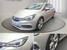 USED 2017 17 VAUXHALL ASTRA 1.6 CDTi ecoTEC BlueInjection SRi VX Line Nav Hatchback 5dr Diesel Manual Euro 6 (110 ps) 03 Month  Part+Labour Warranty