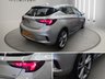 USED 2017 17 VAUXHALL ASTRA 1.6 CDTi ecoTEC BlueInjection SRi VX Line Nav Hatchback 5dr Diesel Manual Euro 6 (110 ps) 03 Month  Part+Labour Warranty