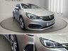 USED 2017 17 VAUXHALL ASTRA 1.6 CDTi ecoTEC BlueInjection SRi VX Line Nav Hatchback 5dr Diesel Manual Euro 6 (110 ps) 03 Month  Part+Labour Warranty