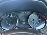 USED 2017 17 NISSAN QASHQAI 1.2 DIG-T N-Vision SUV 5dr Petrol Manual 2WD Euro 6 (s/s) (115 ps) PANORAMIC ROOF & SAT NAV