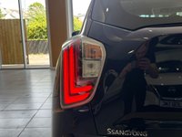 USED 2023 23 SSANGYONG TIVOLI 1.5P Ultimate Nav SUV 5dr Petrol Auto Euro 6 (s/s) (163 ps) 