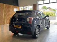 USED 2023 23 SSANGYONG TIVOLI 1.5P Ultimate Nav SUV 5dr Petrol Auto Euro 6 (s/s) (163 ps) 