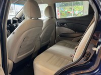 USED 2023 23 SSANGYONG TIVOLI 1.5P Ultimate Nav SUV 5dr Petrol Auto Euro 6 (s/s) (163 ps) 