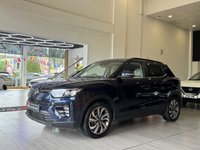 USED 2023 23 SSANGYONG TIVOLI 1.5P Ultimate Nav SUV 5dr Petrol Auto Euro 6 (s/s) (163 ps) 