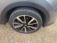 USED 2016 16 NISSAN QASHQAI 1.5 dCi Tekna 2WD Euro 6 (s/s) 5dr FSH+ULEZ FREE