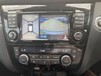 USED 2016 16 NISSAN QASHQAI 1.5 dCi Tekna 2WD Euro 6 (s/s) 5dr FSH+ULEZ FREE