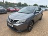 USED 2016 16 NISSAN QASHQAI 1.5 dCi Tekna 2WD Euro 6 (s/s) 5dr FSH+ULEZ FREE
