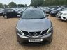 USED 2016 16 NISSAN QASHQAI 1.5 dCi Tekna 2WD Euro 6 (s/s) 5dr FSH+ULEZ FREE