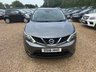USED 2016 16 NISSAN QASHQAI 1.5 dCi Tekna 2WD Euro 6 (s/s) 5dr FSH+ULEZ FREE