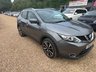 USED 2016 16 NISSAN QASHQAI 1.5 dCi Tekna 2WD Euro 6 (s/s) 5dr FSH+ULEZ FREE