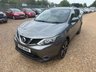 USED 2016 16 NISSAN QASHQAI 1.5 dCi Tekna 2WD Euro 6 (s/s) 5dr FSH+ULEZ FREE