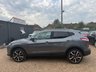 USED 2016 16 NISSAN QASHQAI 1.5 dCi Tekna 2WD Euro 6 (s/s) 5dr FSH+ULEZ FREE