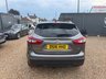 USED 2016 16 NISSAN QASHQAI 1.5 dCi Tekna 2WD Euro 6 (s/s) 5dr FSH+ULEZ FREE