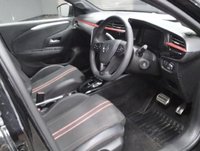 USED 2023 23 VAUXHALL CORSA 1.2 Turbo GS Hatchback 5dr Petrol Auto Euro 6 (s/s) (130 ps) 