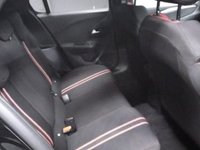USED 2023 23 VAUXHALL CORSA 1.2 Turbo GS Hatchback 5dr Petrol Auto Euro 6 (s/s) (130 ps) 