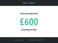 USED 2023 23 VAUXHALL CORSA 1.2 Turbo GS Hatchback 5dr Petrol Auto Euro 6 (s/s) (130 ps) 