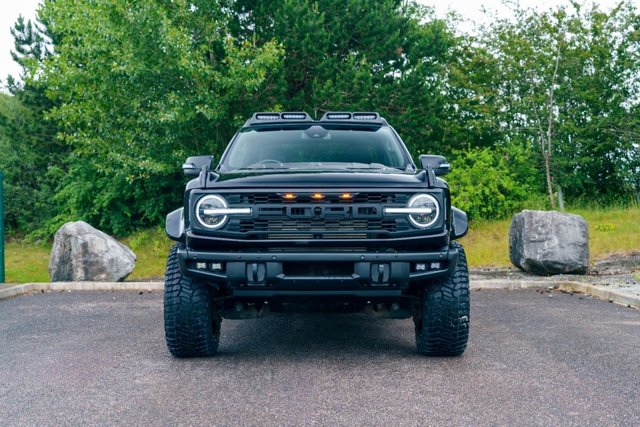 View our FORD RANGER