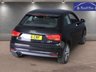 USED 2016 16 AUDI A1 1.4 TFSI Sport Hatchback 3dr Petrol Manual Euro 6 (s/s) (125 ps) Only 3 owners from new. Low road tax - Only &pound;35 for year. Comprehensive service history. Spare key & vehicle information pack. 2 YEARS FREE MOT & SERVICE INCLUDED. 3 Months Russell Ham Quality Warranty . All Car's Are HPI Clear . Finance Arranged - - Extended 12 Month's Warranty Available. To view all of our cars visit www.russellham.co.uk