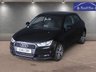 USED 2016 16 AUDI A1 1.4 TFSI Sport Hatchback 3dr Petrol Manual Euro 6 (s/s) (125 ps) Only 3 owners from new. Low road tax - Only &pound;35 for year. Comprehensive service history. Spare key & vehicle information pack. 2 YEARS FREE MOT & SERVICE INCLUDED. 3 Months Russell Ham Quality Warranty . All Car's Are HPI Clear . Finance Arranged - - Extended 12 Month's Warranty Available. To view all of our cars visit www.russellham.co.uk