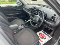 USED 2017 17 MINI CLUBMAN 1.5 One Estate 6dr Petrol Manual Euro 6 (s/s) (102 ps) 